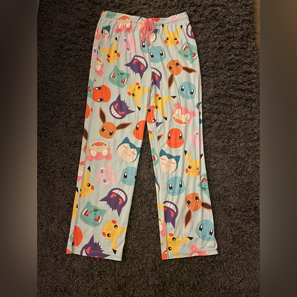 Pokémon pajamas - Picture 2 of 7